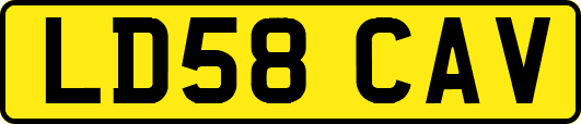 LD58CAV