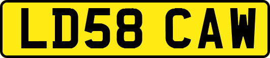 LD58CAW
