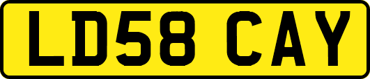 LD58CAY