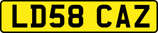 LD58CAZ
