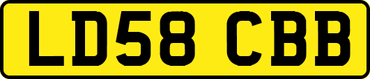 LD58CBB