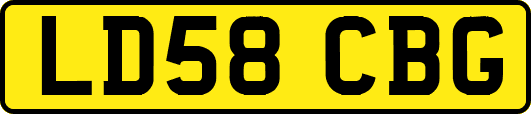 LD58CBG