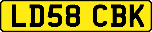 LD58CBK