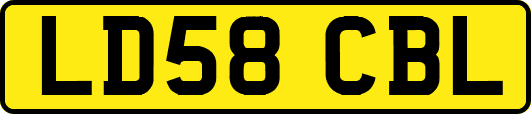 LD58CBL