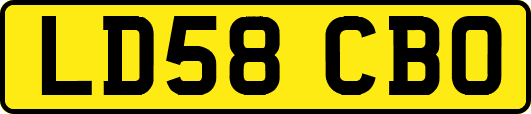 LD58CBO