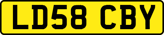 LD58CBY
