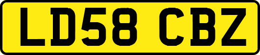 LD58CBZ