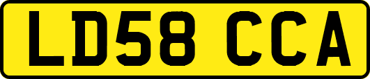 LD58CCA