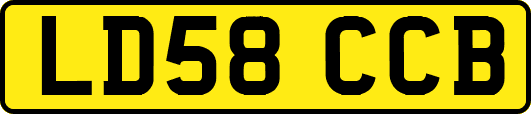 LD58CCB