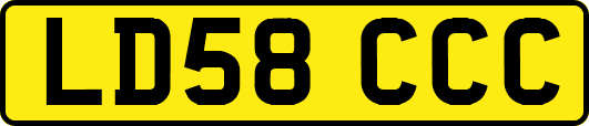 LD58CCC