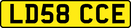 LD58CCE