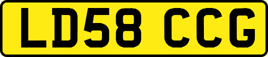LD58CCG