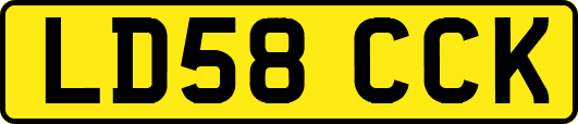 LD58CCK