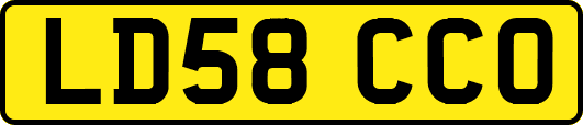 LD58CCO