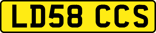 LD58CCS