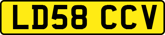 LD58CCV