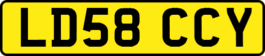 LD58CCY