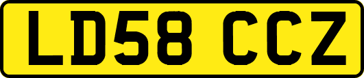 LD58CCZ