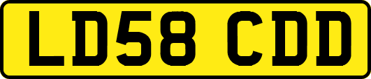 LD58CDD