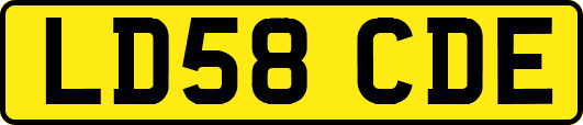 LD58CDE