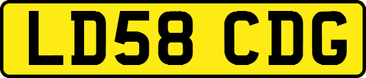 LD58CDG