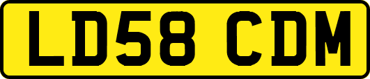 LD58CDM