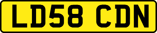 LD58CDN