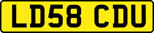 LD58CDU
