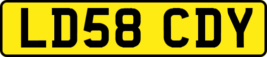 LD58CDY