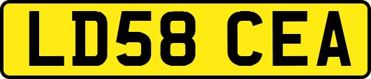 LD58CEA