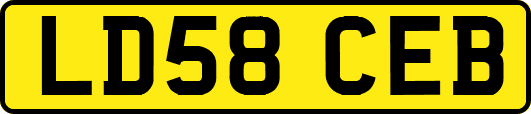 LD58CEB