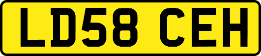 LD58CEH