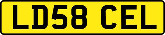 LD58CEL