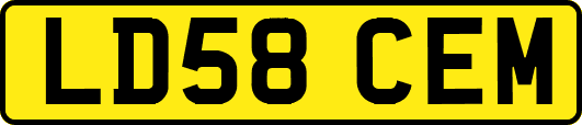 LD58CEM