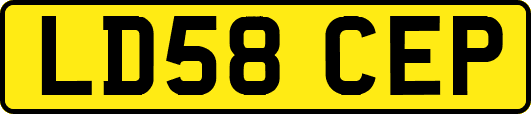 LD58CEP