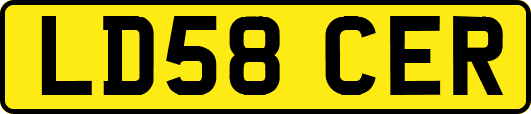 LD58CER
