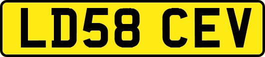 LD58CEV
