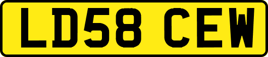 LD58CEW