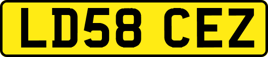 LD58CEZ