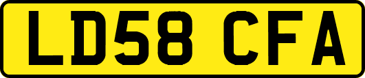 LD58CFA