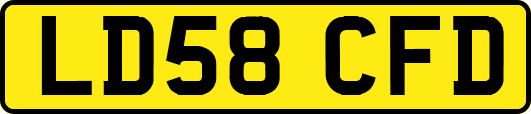 LD58CFD