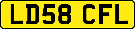 LD58CFL