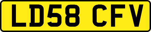 LD58CFV