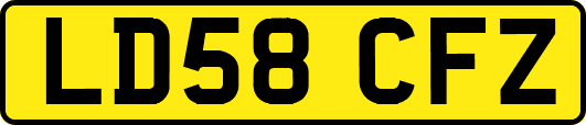 LD58CFZ