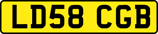 LD58CGB