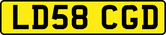 LD58CGD