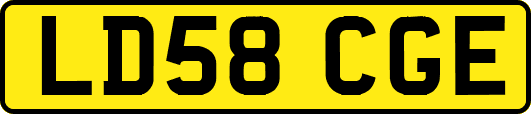 LD58CGE