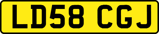 LD58CGJ