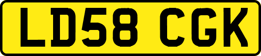 LD58CGK