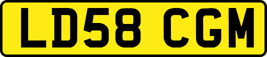 LD58CGM